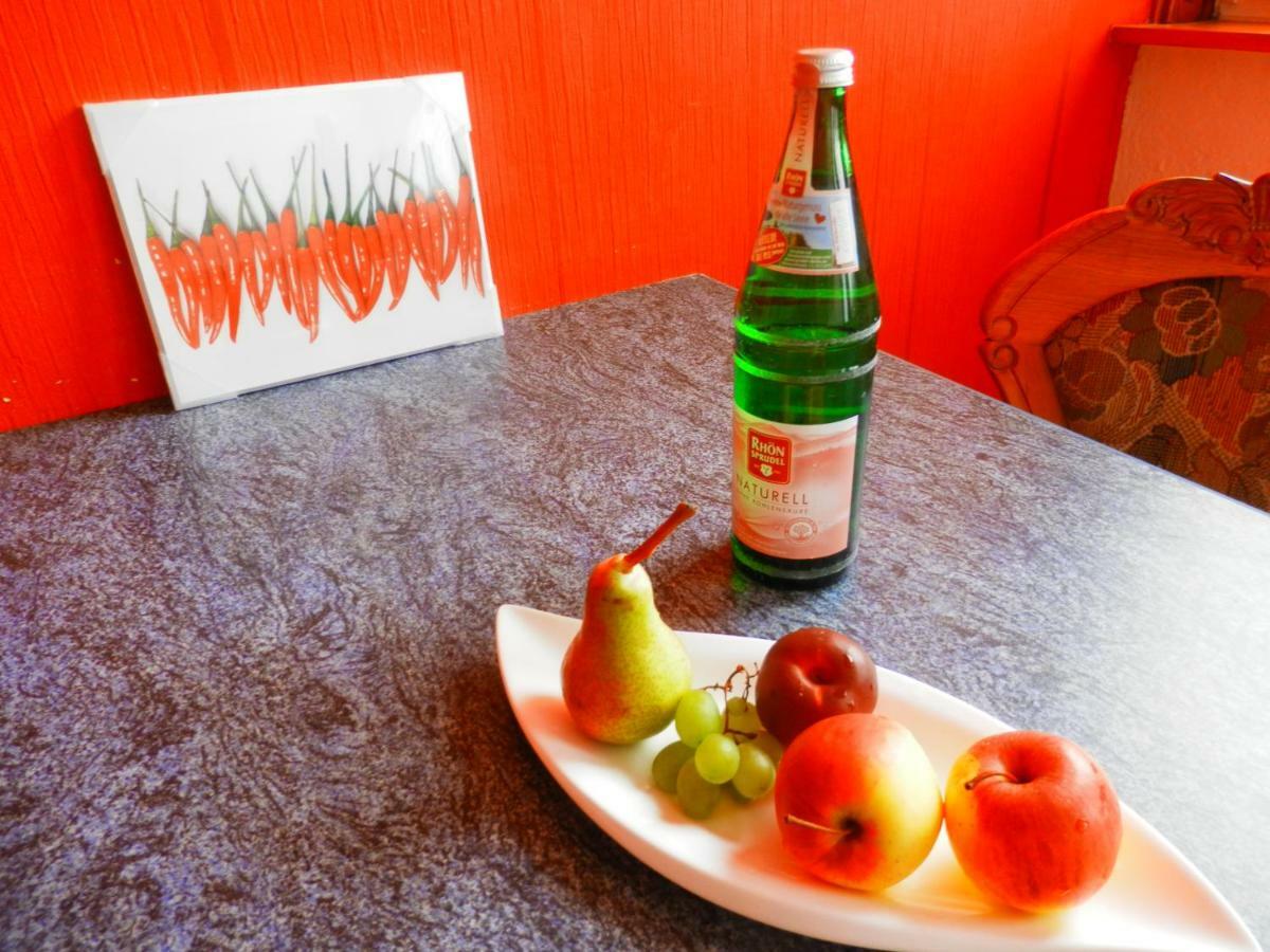 Appartamento Gesund-Wellness Mandern  Esterno foto