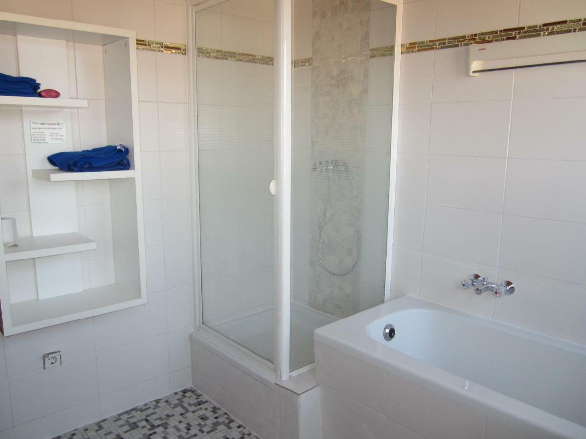 Appartamento Gesund-Wellness Mandern  Esterno foto